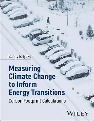 Téléchargez le livre :  Measuring Climate Change to Inform Energy Transitions