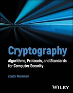 Télécharger le livre :  Cryptography