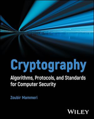 Téléchargez le livre :  Cryptography