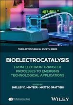 Download this eBook Bioelectrocatalysis