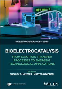 Download this ebook Bioelectrocatalysis