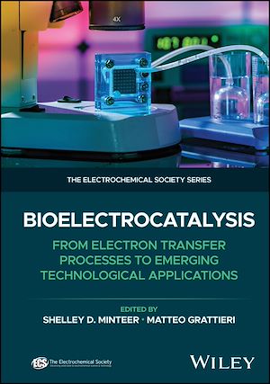 Download the eBook: Bioelectrocatalysis