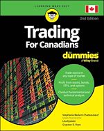 Télécharger le livre :  Trading For Canadians For Dummies
