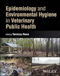 Téléchargez le livre :  Epidemiology and Environmental Hygiene in Veterinary Public Health