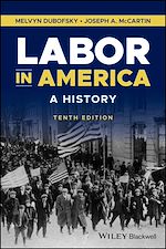 Télécharger le livre :  Labor in America