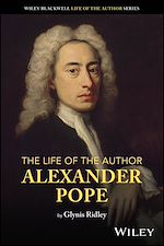 Télécharger le livre :  The Life of the Author: Alexander Pope