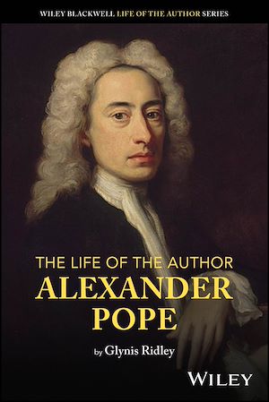 Téléchargez le livre :  The Life of the Author: Alexander Pope