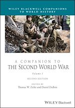 Télécharger le livre :  A Companion to the Second World War