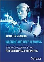 Télécharger le livre :  Machine and Deep Learning Using MATLAB