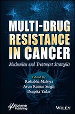 Télécharger le livre :  Multi-Drug Resistance in Cancer