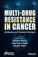 Télécharger le livre :  Multi-Drug Resistance in Cancer