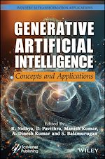 Télécharger le livre :  Generative Artificial Intelligence