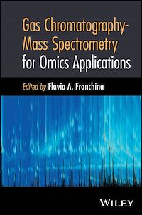 Download this ebook Gas Chromatography-Mass Spectrometry for Omics Applications