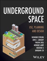 Download this ebook Underground Space