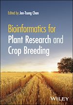 Télécharger le livre :  Bioinformatics for Plant Research and Crop Breeding