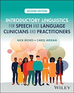 Télécharger le livre :  Introductory Linguistics for Speech and Language Clinicians and Practitioners
