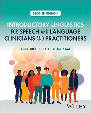 Téléchargez le livre :  Introductory Linguistics for Speech and Language Clinicians and Practitioners