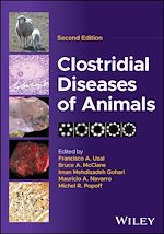 Télécharger le livre :  Clostridial Diseases of Animals