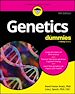 Télécharger le livre :  Genetics For Dummies