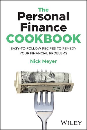 Téléchargez le livre :  The Personal Finance Cookbook