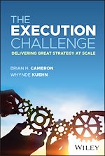 Télécharger le livre :  The Execution Challenge