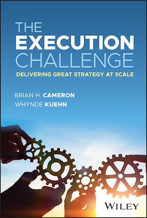 Téléchargez le livre :  The Execution Challenge