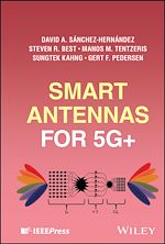 Télécharger le livre :  Smart Antennas for 5G+