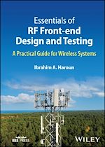 Download this eBook Essentials of RF Front-end Design and Testing