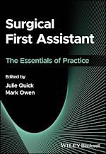 Télécharger le livre :  Surgical First Assistant