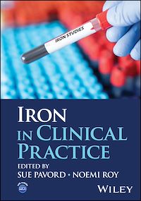 Téléchargez le livre :  Iron in Clinical Practice
