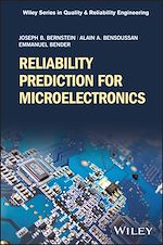 Télécharger le livre :  Reliability Prediction for Microelectronics