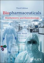 Télécharger le livre :  Biopharmaceuticals
