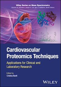 Download this ebook Cardiovascular Proteomics Techniques