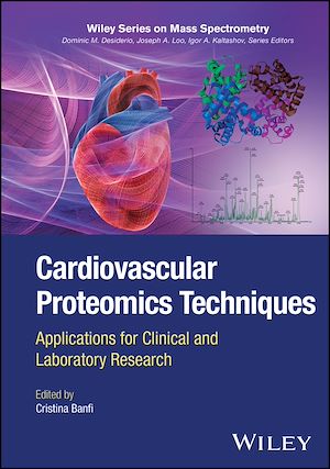 Download the eBook: Cardiovascular Proteomics Techniques