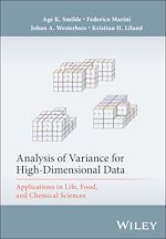 Télécharger le livre :  Analysis of Variance for High-Dimensional Data