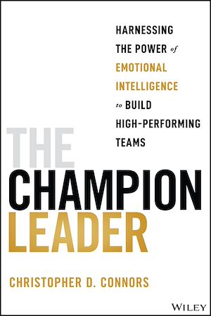 Téléchargez le livre :  The Champion Leader