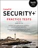 Télécharger le livre :  CompTIA Security+ Practice Tests