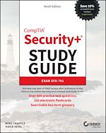 Télécharger le livre :  CompTIA Security+ Study Guide with over 500 Practice Test Questions