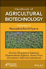 Télécharger le livre :  Handbook of Agricultural Biotechnology, Volume 5