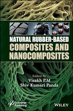 Télécharger le livre :  Natural Rubber-Based Composites and Nanocomposites