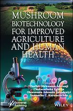 Télécharger le livre :  Mushroom Biotechnology for Improved Agriculture and Human Health