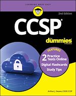 Télécharger le livre :  CCSP For Dummies