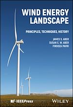 Télécharger le livre :  Wind Energy Landscape