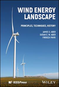 Téléchargez le livre :  Wind Energy Landscape