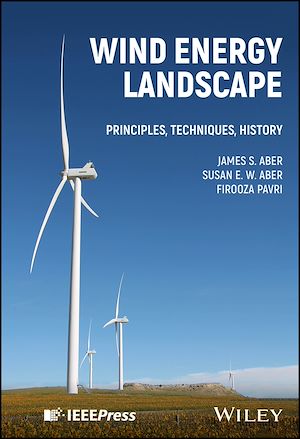 Téléchargez le livre :  Wind Energy Landscape