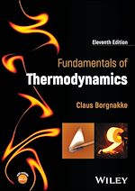 Télécharger le livre :  Fundamentals of Thermodynamics