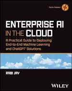 Télécharger le livre :  Enterprise AI in the Cloud