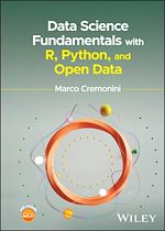 Télécharger le livre :  Data Science Fundamentals with R, Python, and Open Data