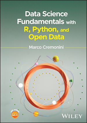 Téléchargez le livre :  Data Science Fundamentals with R, Python, and Open Data