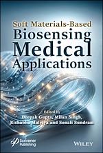 Télécharger le livre :  Soft Materials-Based Biosensing Medical Applications